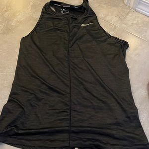 Nike tank top